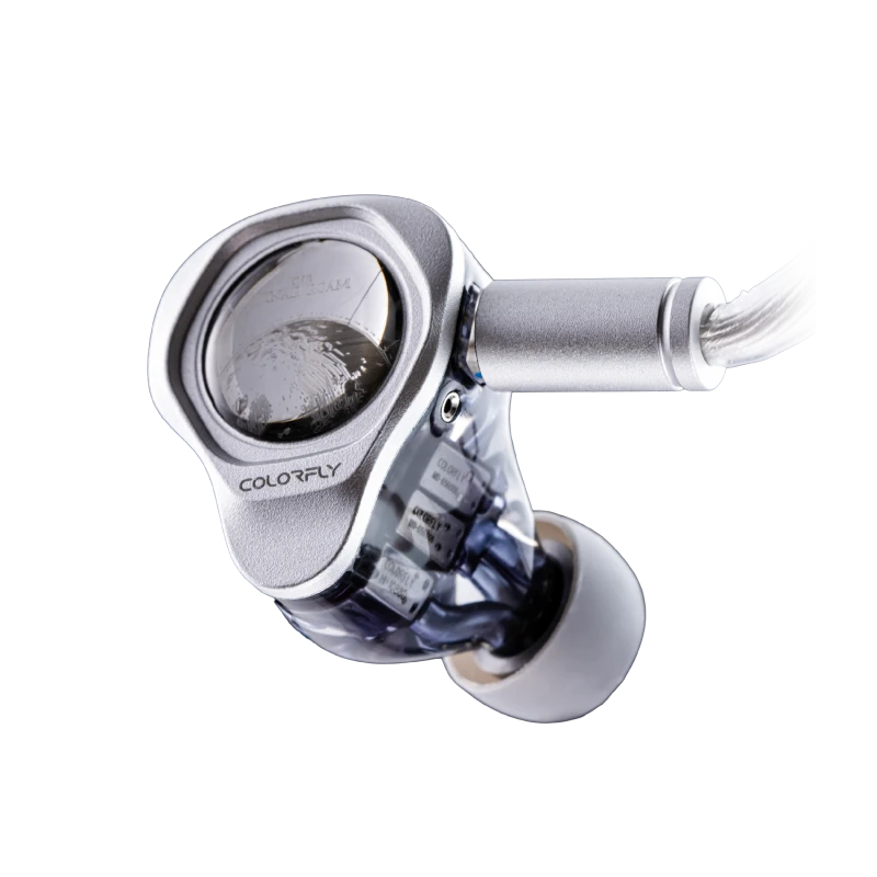 COLORFLY LUNAR ROAM